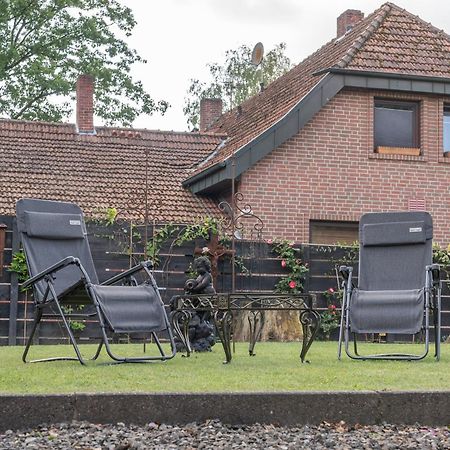 La Belle Etage Fuer Nichtraucher Coesfeld Ngoại thất bức ảnh