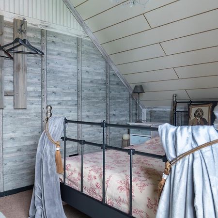 La Belle Etage Fuer Nichtraucher Coesfeld Ngoại thất bức ảnh
