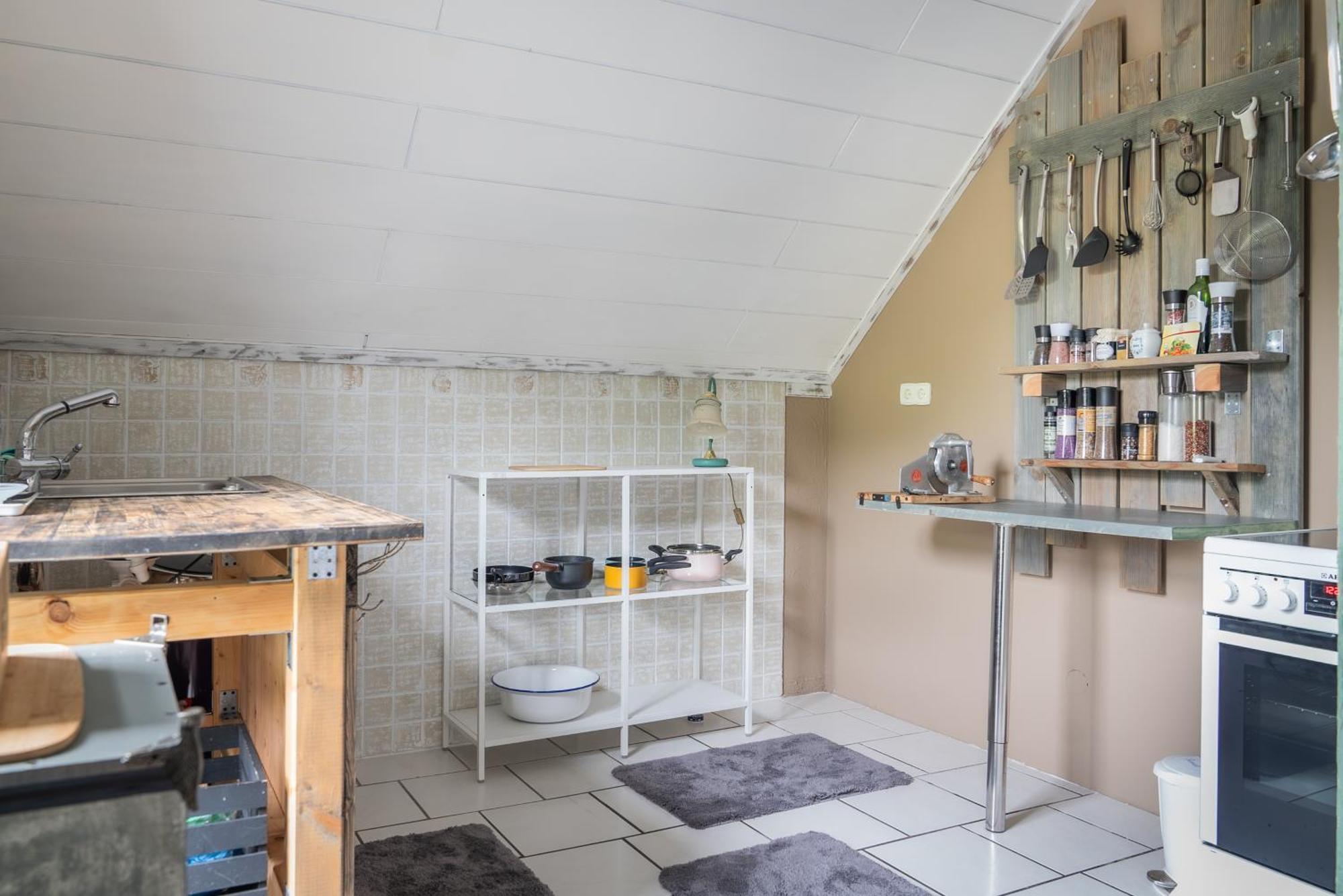 La Belle Etage Fuer Nichtraucher Coesfeld Ngoại thất bức ảnh