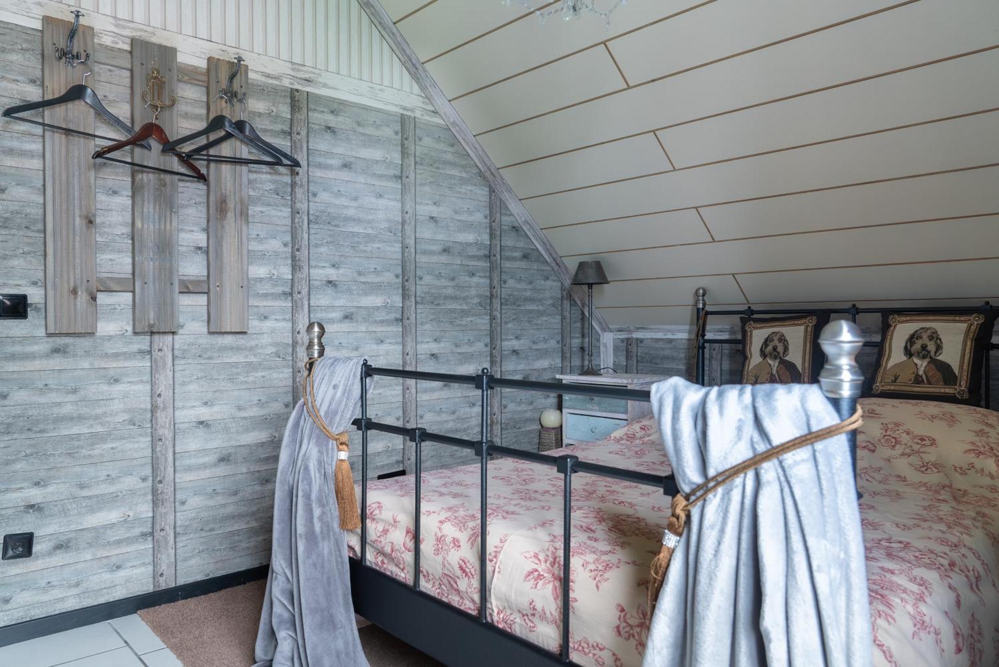 La Belle Etage Fuer Nichtraucher Coesfeld Ngoại thất bức ảnh