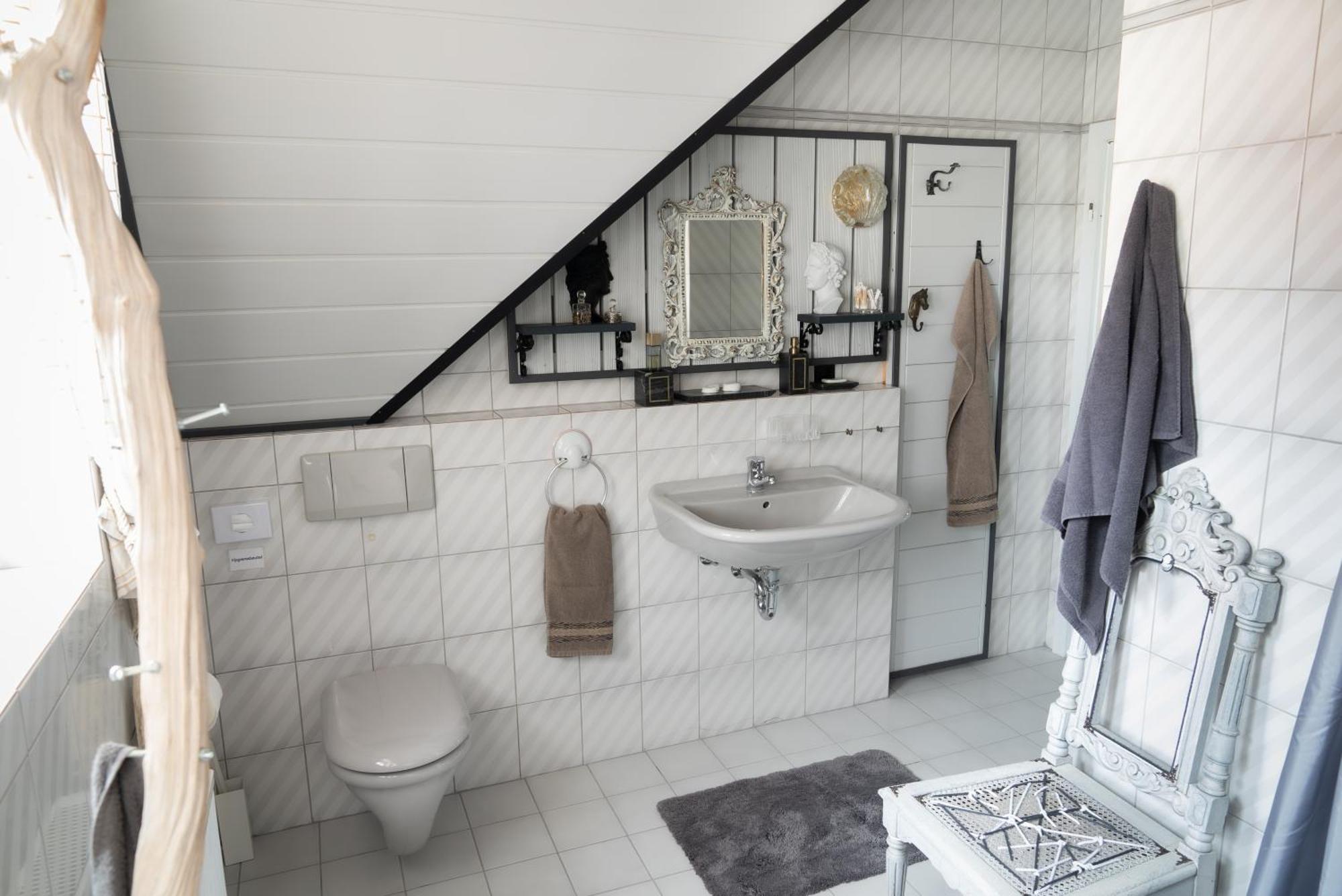 La Belle Etage Fuer Nichtraucher Coesfeld Ngoại thất bức ảnh