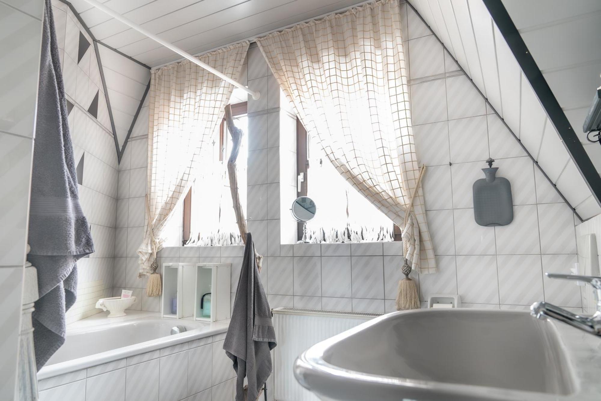 La Belle Etage Fuer Nichtraucher Coesfeld Ngoại thất bức ảnh