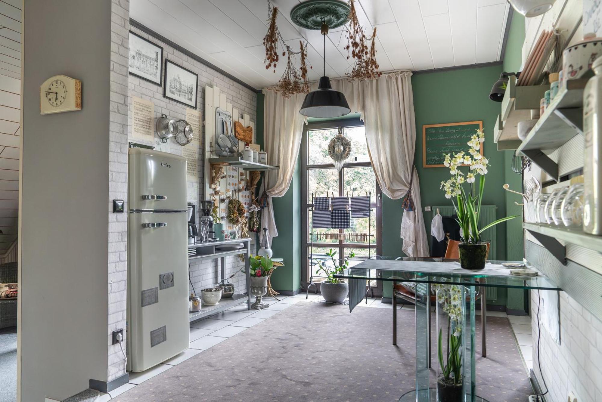 La Belle Etage Fuer Nichtraucher Coesfeld Ngoại thất bức ảnh