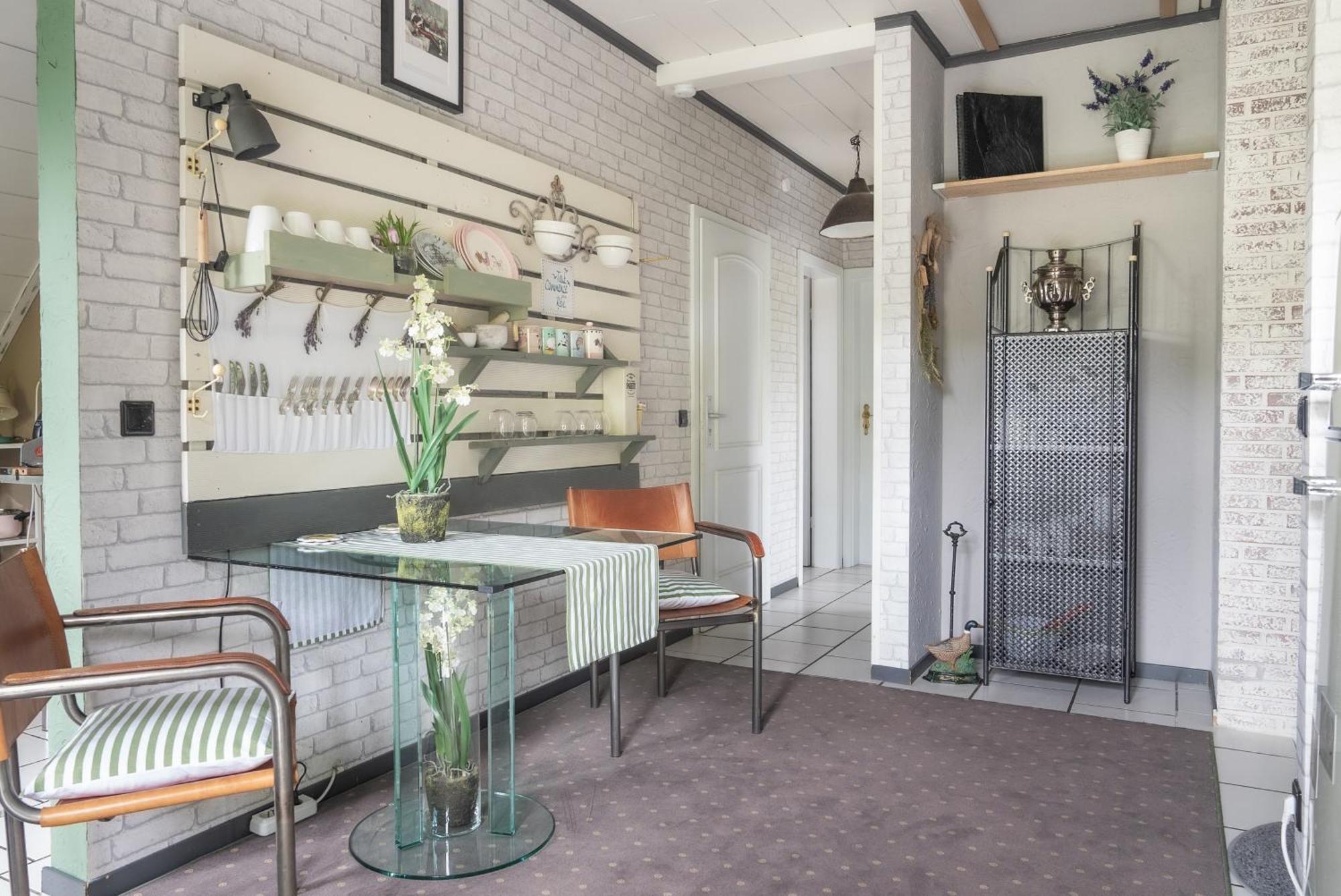 La Belle Etage Fuer Nichtraucher Coesfeld Ngoại thất bức ảnh