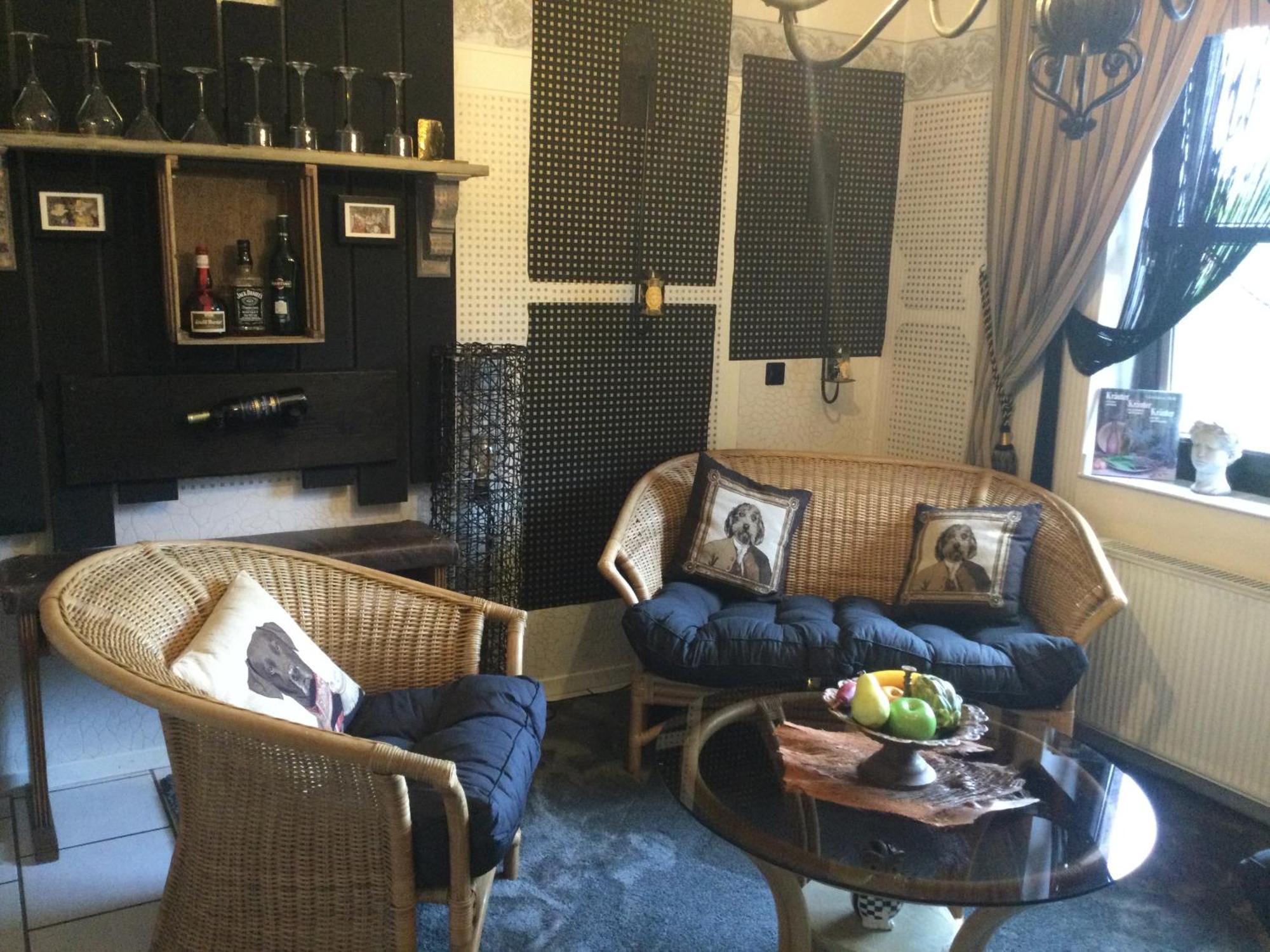 La Belle Etage Fuer Nichtraucher Coesfeld Ngoại thất bức ảnh